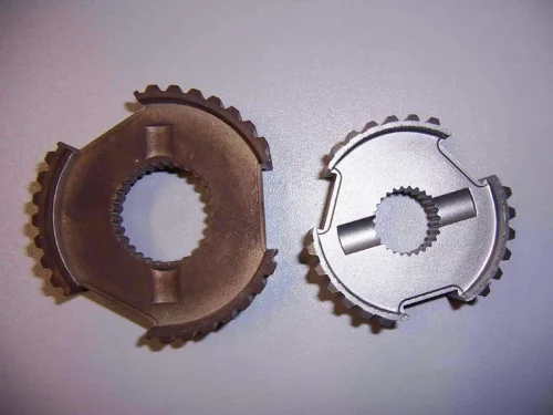 Pulse_laser_cleaning_machine_real_shot